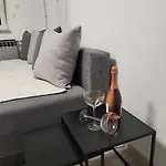 Apartamento Katarina *