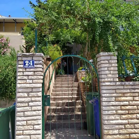 Katarina Apartment Sibenik