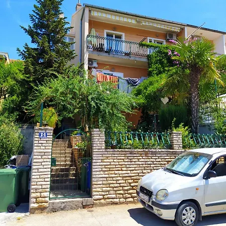 Katarina Apartamento