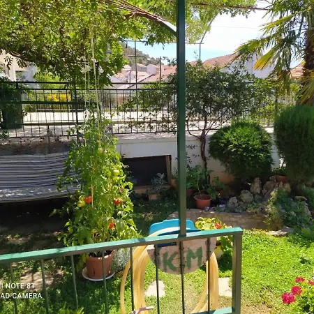 Katarina Apartment