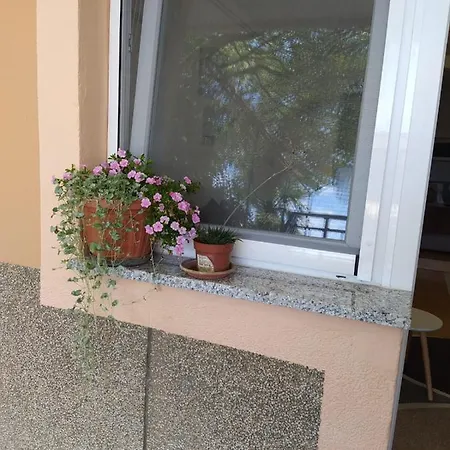 Katarina Apartamento Šibenik