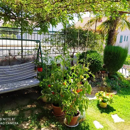 Apartamento Katarina