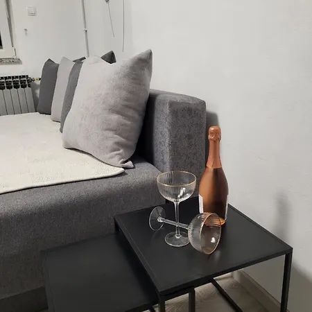 Apartamento Katarina *