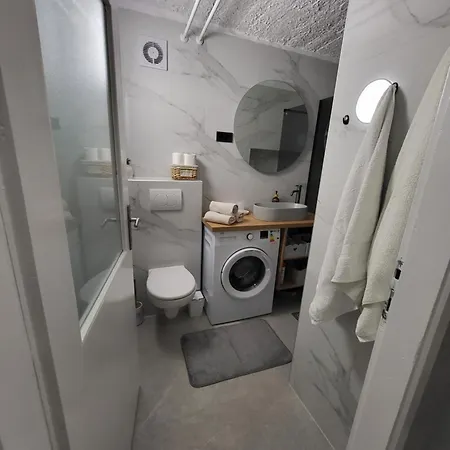 Katarina Apartman Šibenik