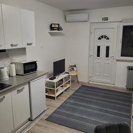 Apartman Katarina Šibenik