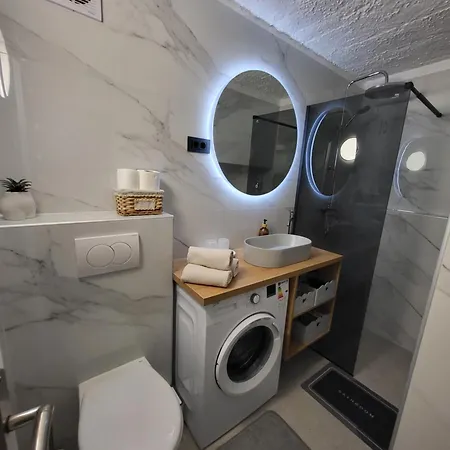 Katarina Apartamento
