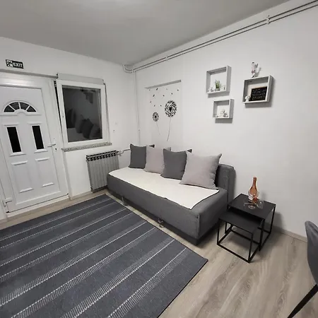 Apartamento Katarina
