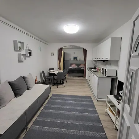 Apartamento Katarina *
