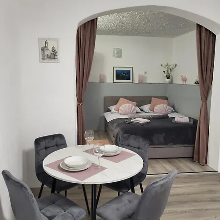 Katarina Appartamento Šibenik