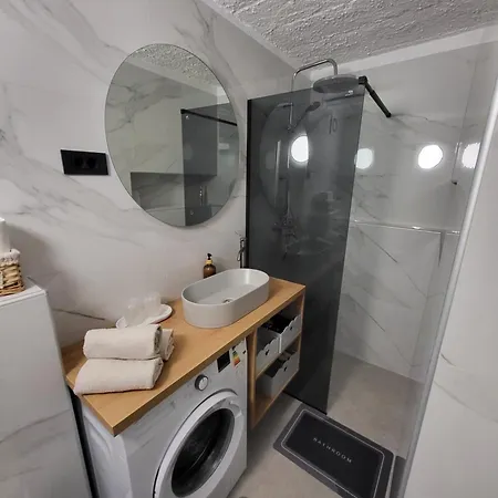 Apartamento Katarina Šibenik