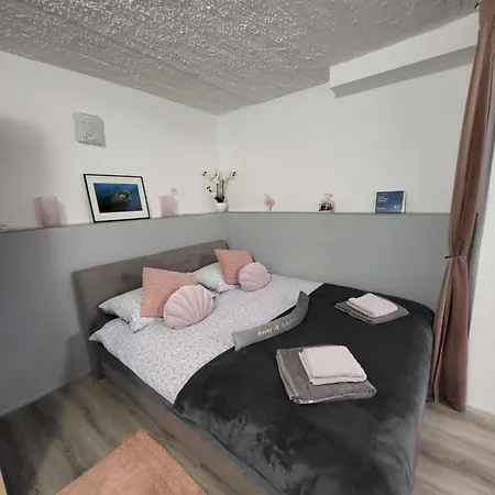 Katarina Apartment *