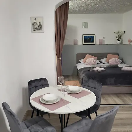 Apartment Katarina Sibenik