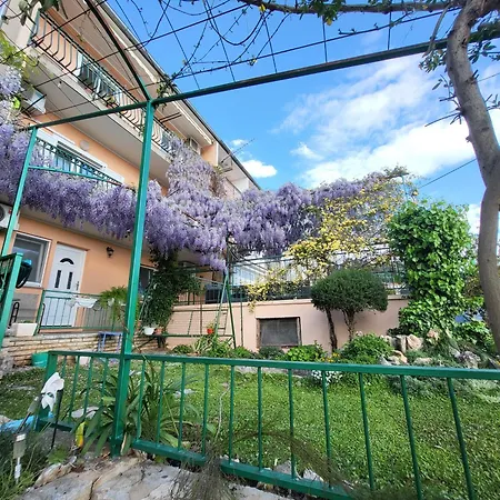Apartamento Katarina *
