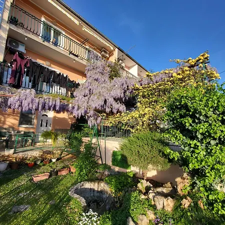 Katarina Apartamento Šibenik
