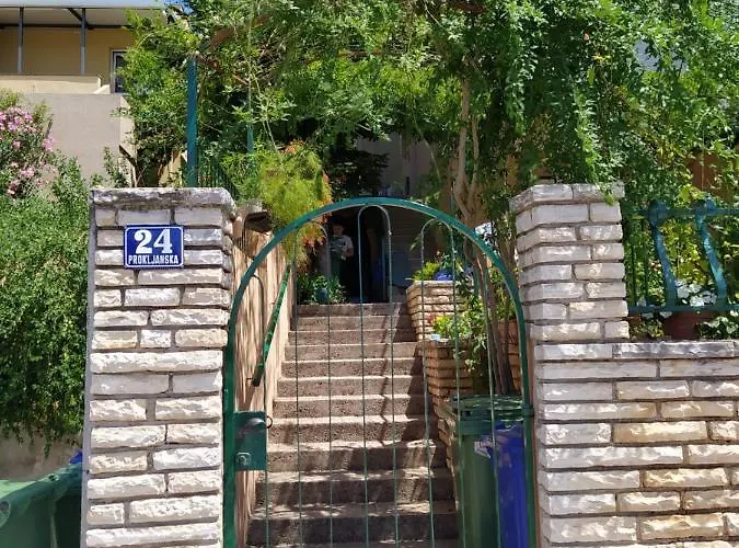 Katarina Apartament Szybenik