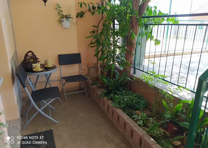 Katarina Appartement