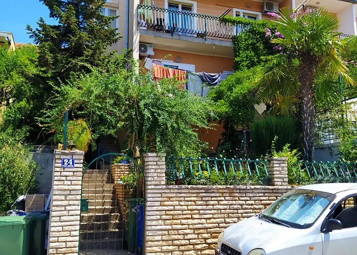 Katarina Appartement