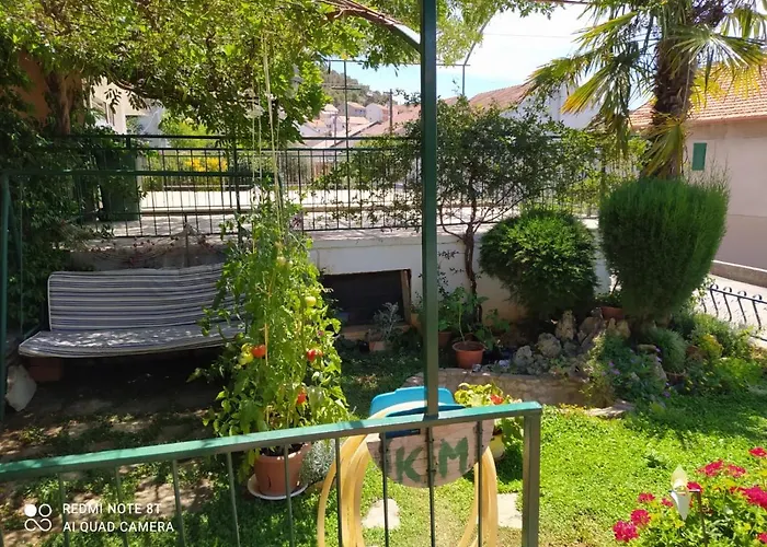 Katarina Appartement