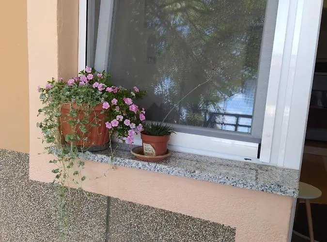 Katarina Appartement Šibenik