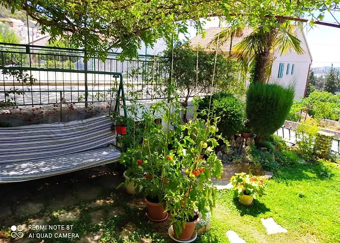 Appartement Katarina