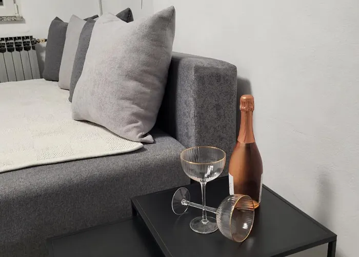 아파트 Katarina *