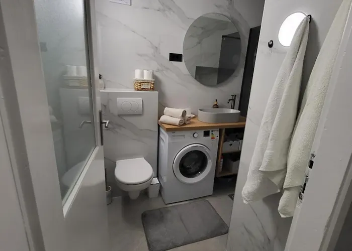 Katarina Appartement Šibenik