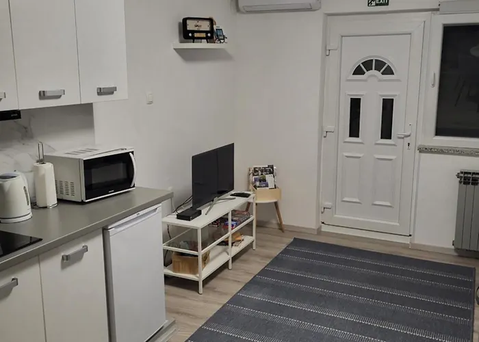 Appartement Katarina Šibenik