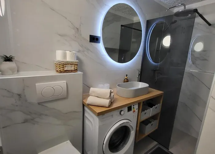 Katarina Appartement