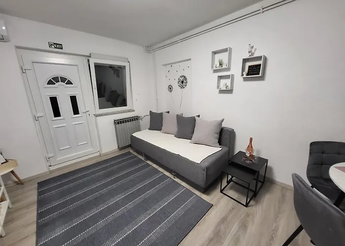 Appartement Katarina