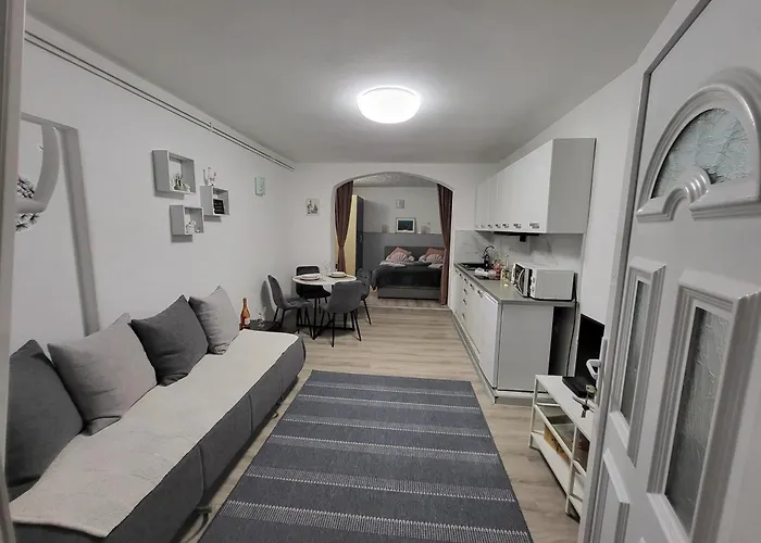 Appartement Katarina *