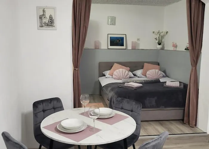 Katarina Appartement Šibenik