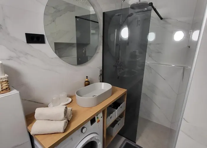 Appartement Katarina Šibenik