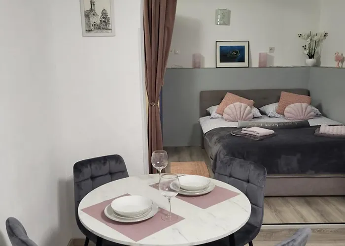 Appartement Katarina Šibenik