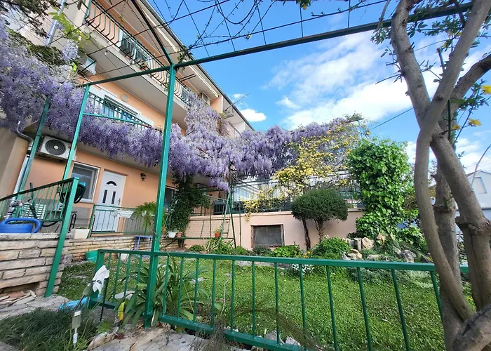 아파트 Katarina *